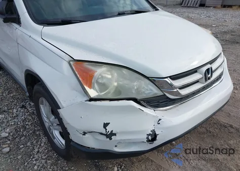 2011 Honda Cr-V Ex from USA, damaged, VIN 3CZRE3H50BG703648